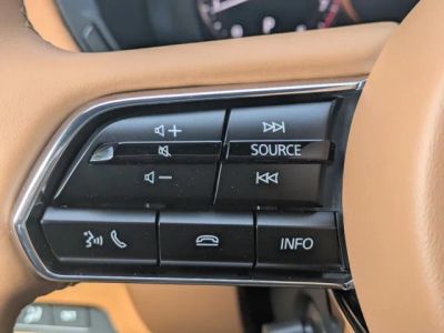 2026 Mazda CX-70 — photo 20 view