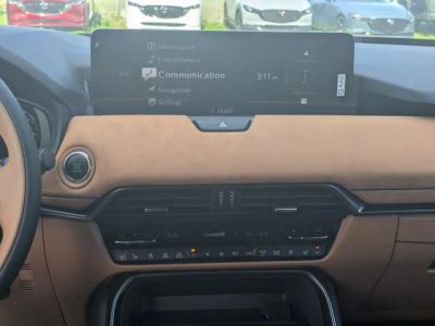 2026 Mazda CX-70 — photo 15 view
