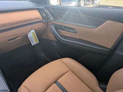 2026 Mazda CX-70 — photo 14 view