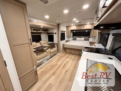 2026 Forest River RV Rockwood Mini Lite - Photo 10