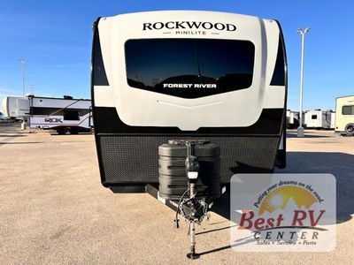 2026 Forest River RV Rockwood Mini Lite - Photo 2