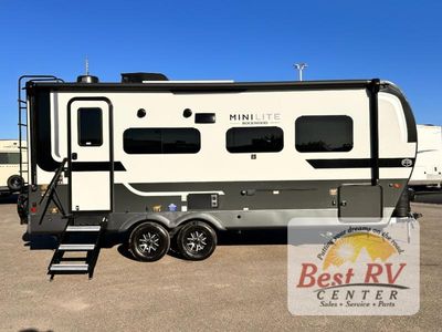 2026 Forest River RV Rockwood Mini Lite - Photo 7