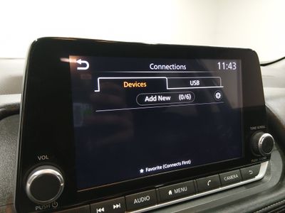 2023 Nissan Rogue - Photo 19