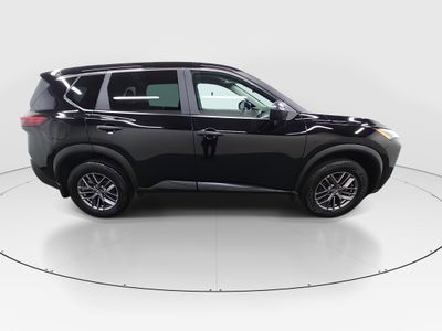 2023 Nissan Rogue - Photo 8