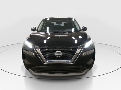2023 Nissan Rogue - Photo 2