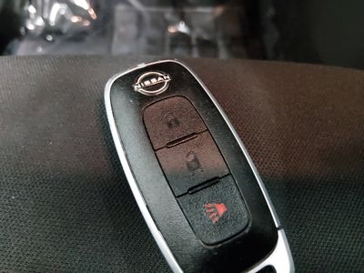 2023 Nissan Rogue - Photo 15