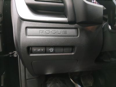 2023 Nissan Rogue - Photo 13
