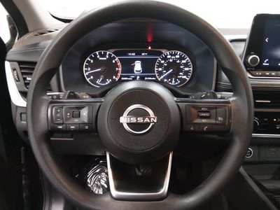2023 Nissan Rogue - Photo 12