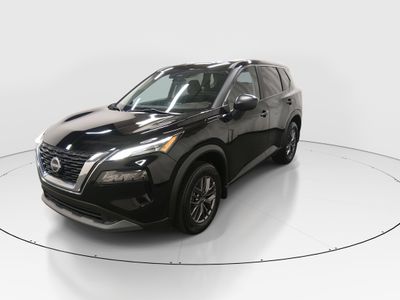 2023 Nissan Rogue - Photo 3