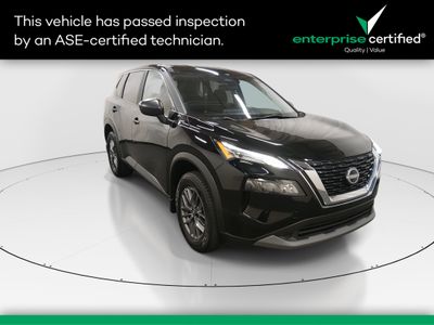 2023 Nissan Rogue - Photo 1