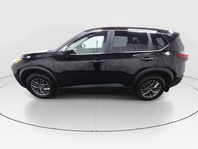 2023 Nissan Rogue - Photo 4