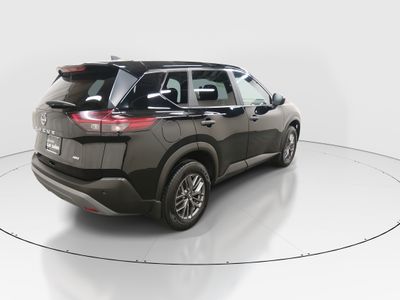 2023 Nissan Rogue - Photo 7