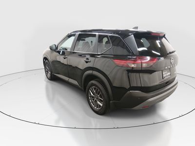 2023 Nissan Rogue - Photo 5