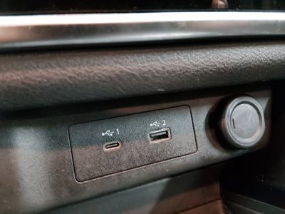 2023 Nissan Rogue - Photo 18