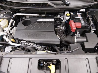2023 Nissan Rogue - Photo 9