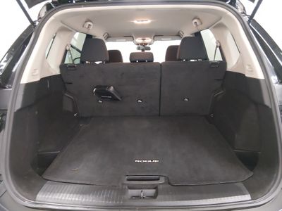 2023 Nissan Rogue - Photo 11