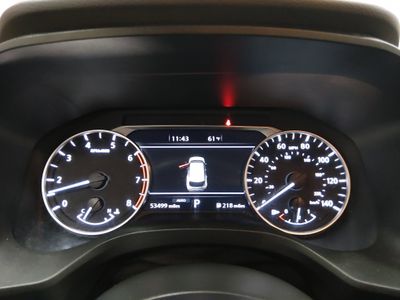 2023 Nissan Rogue - Photo 14