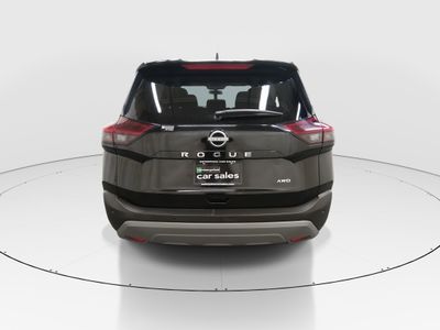 2023 Nissan Rogue - Photo 6