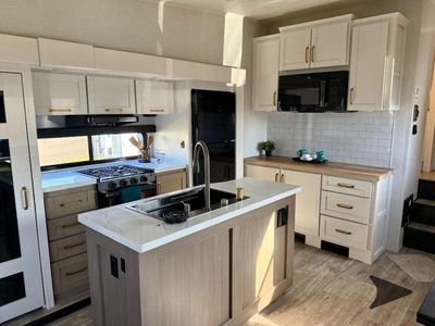 2026 Jayco Eagle HT - Photo 24