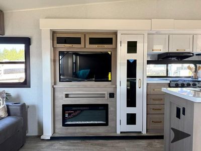 2026 Jayco Eagle HT - Photo 21