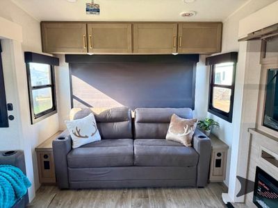 2026 Jayco Eagle HT - Photo 18