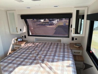 2026 Jayco Eagle HT - Photo 56