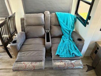 2026 Jayco Eagle HT - Photo 16