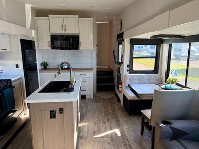 2026 Jayco Eagle HT - Photo 12