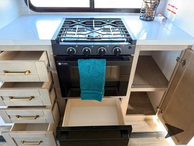 2026 Jayco Eagle HT - Photo 27