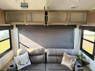 2026 Jayco Eagle HT - Photo 19
