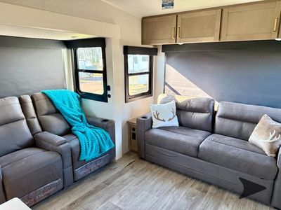 2026 Jayco Eagle HT - Photo 17