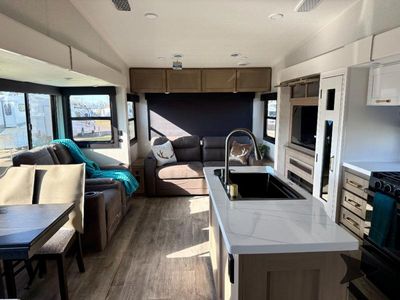 2026 Jayco Eagle HT - Photo 11