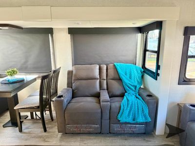 2026 Jayco Eagle HT - Photo 15