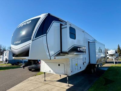 2026 Jayco Eagle HT - Photo 5