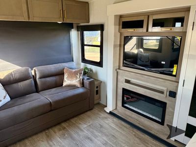 2026 Jayco Eagle HT - Photo 20