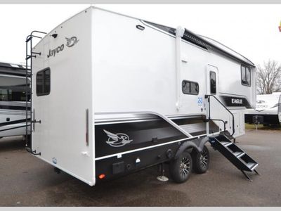 2026 Jayco Eagle HT - Photo 3