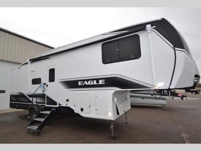 2026 Jayco Eagle HT - Photo 1