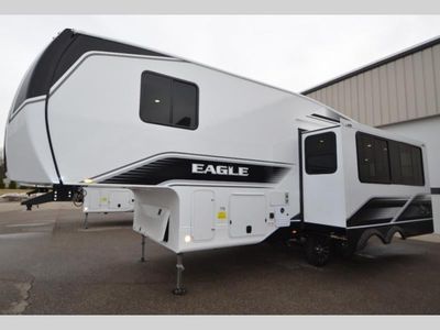 2026 Jayco Eagle HT - Photo 2