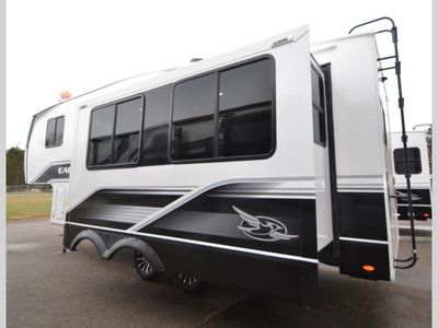 2026 Jayco Eagle HT - Photo 4