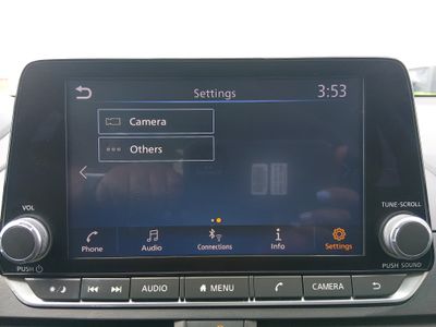 2024 Nissan Altima - Photo 18