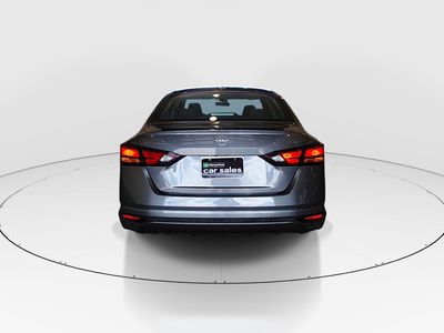 2024 Nissan Altima - Photo 6