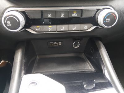 2024 Nissan Altima - Photo 19