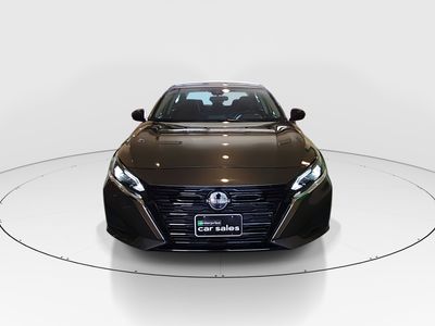 2024 Nissan Altima - Photo 2