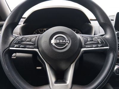 2024 Nissan Altima - Photo 12
