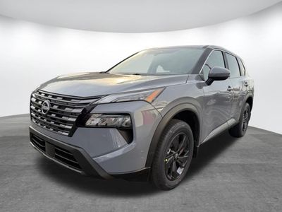 2026 Nissan Rogue - Photo 3