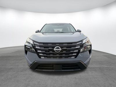 2026 Nissan Rogue - Photo 2