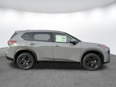 2026 Nissan Rogue - Photo 4