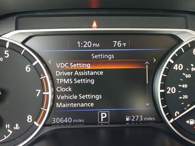 2025 Nissan Altima - Photo 14