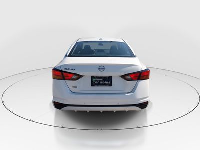 2025 Nissan Altima - Photo 6