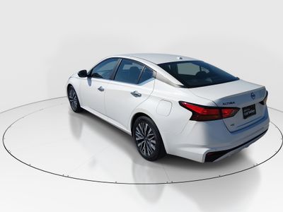 2025 Nissan Altima - Photo 5